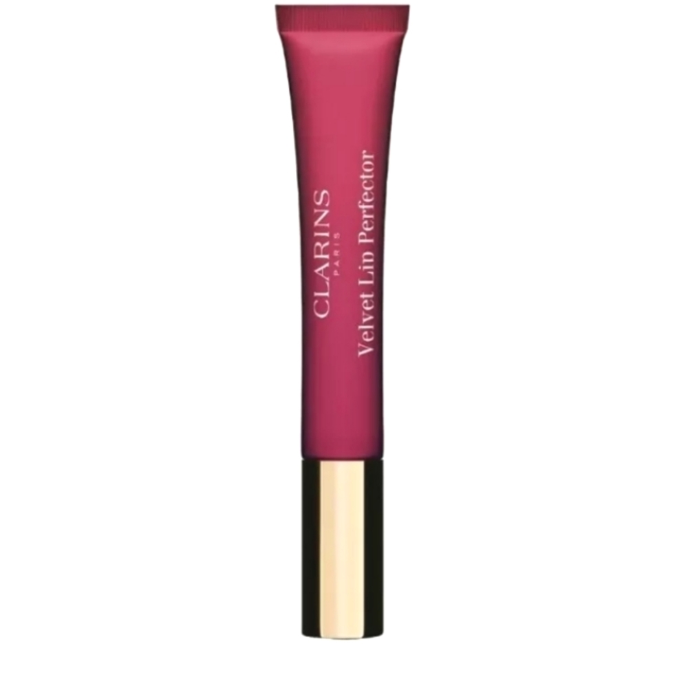 NEW Clarins Velvet Lip Perfector 04, full size 12 ml - Picture 5 of 5